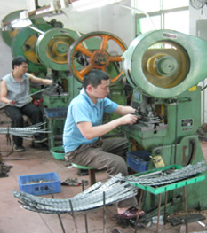 專業團隊
